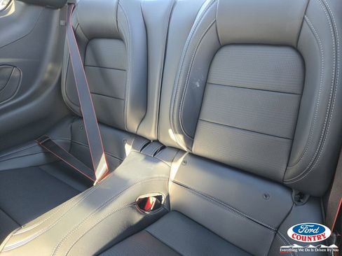 New 2026 Ford Mustang GT Premium w/ GT Performance Package image 9