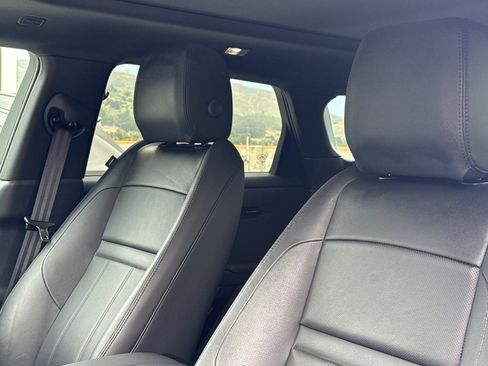 Used 2024 Land Rover Range Rover Evoque S AWD/4WD image 14