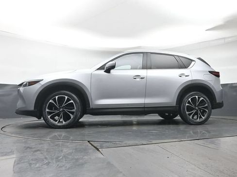 Certified 2023 MAZDA CX-5 AWD 2.5 S w/ Premium Package image 29
