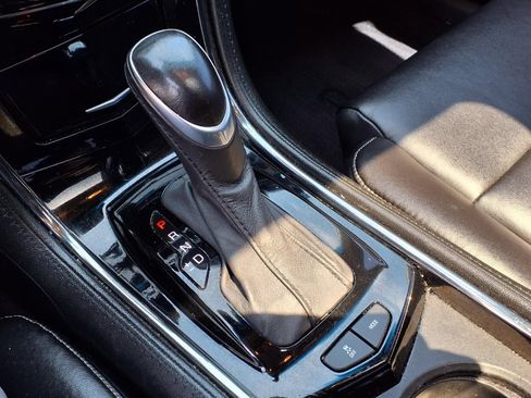 Used 2014 Cadillac ATS Sedan RWD image 22