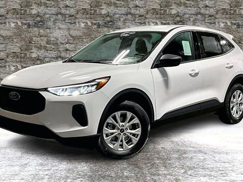 New 2026 Ford Escape Active image 2