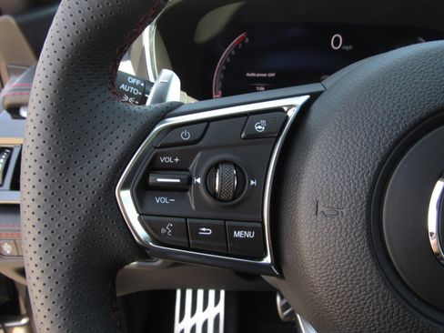 New 2026 Acura MDX A-Spec image 28