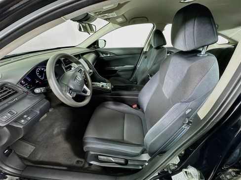 Used 2019 Honda Insight EX image 17