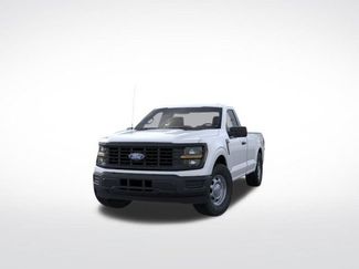 New 2026 Ford F150 XL RWD video 1