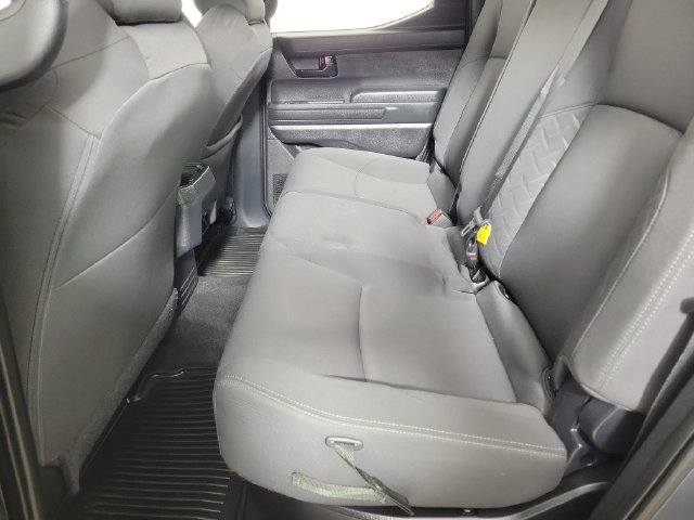 Used 2024 Toyota Tacoma SR5 AWD/4WD image 12