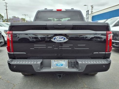 New 2026 Ford F150 STX RWD image 3