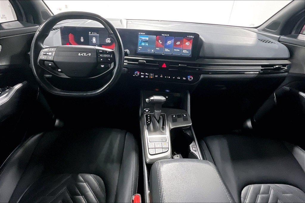 Used 2026 Kia Sportage X-Line w/ X-Line Premium Package AWD/4WD image 18