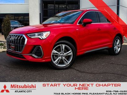 Used 2020 Audi Q3 2.0T Premium Plus w/ Premium Plus Package