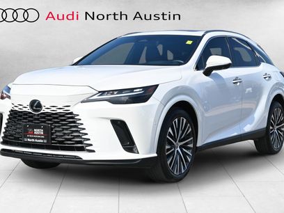 Used 2024 Lexus RX 350 Premium Plus