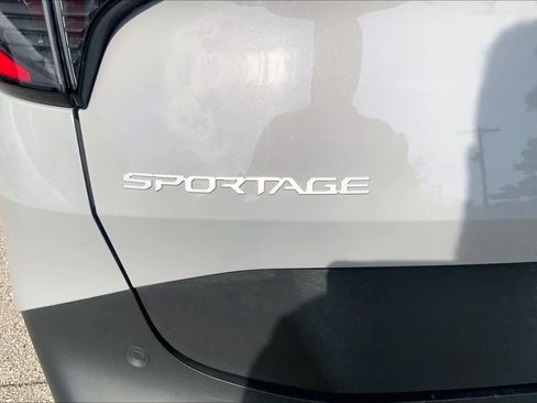 Used 2026 Kia Sportage EX w/ EX Panorama Roof Package AWD/4WD image 30