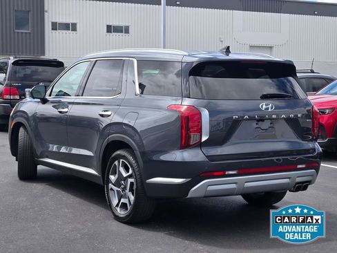 Used 2023 Hyundai Palisade Limited AWD/4WD image 18