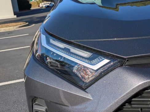 New 2025 Toyota RAV4 XLE Premium image 10