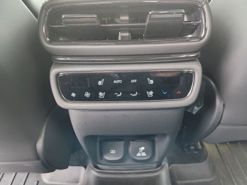 Used 2026 Genesis GV80 3.5T Prestige image 23