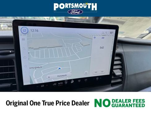 New 2025 Ford Transit 150 Low Roof w/ Load Area Protection Package image 7