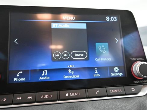 Used 2024 Nissan Sentra SV image 15