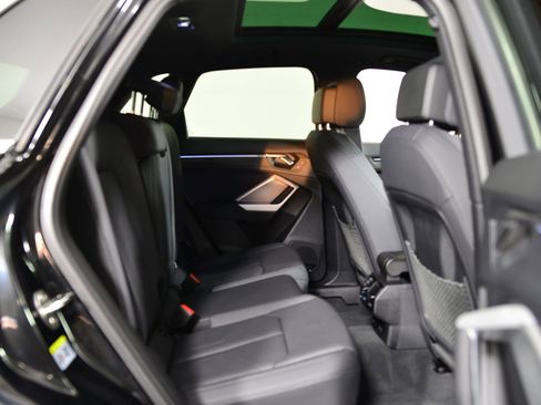 Used 2025 Audi Q3 2.0T Premium Plus w/ Premium Plus Package image 23