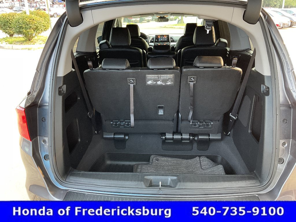 Used 2021 Honda Odyssey Touring image 20