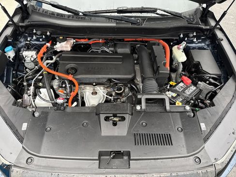 Used 2024 Honda CR-V Sport-L image 26