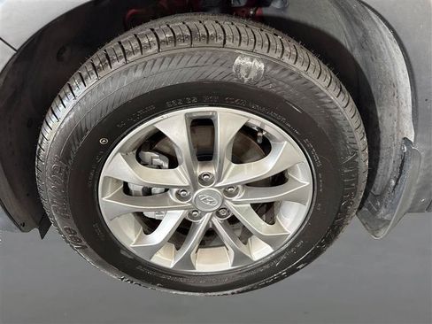 Used 2020 Hyundai Santa Fe SEL w/ Cargo Package AWD/4WD image 22