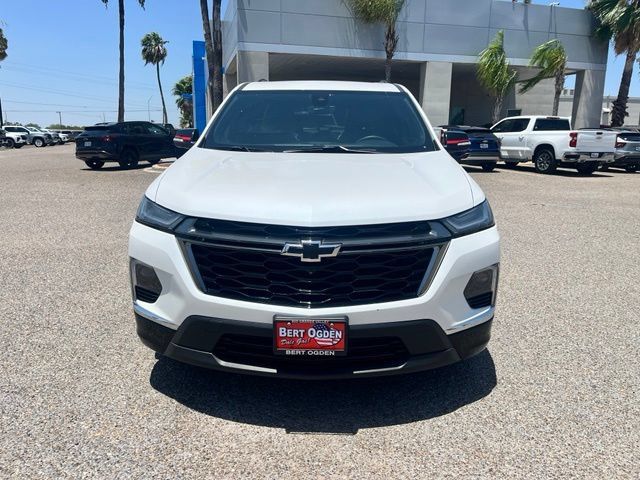 Used 2023 Chevrolet Traverse Premier w/ Redline Edition FWD image 2