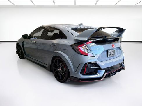 Used 2021 Honda Civic Type R image 6
