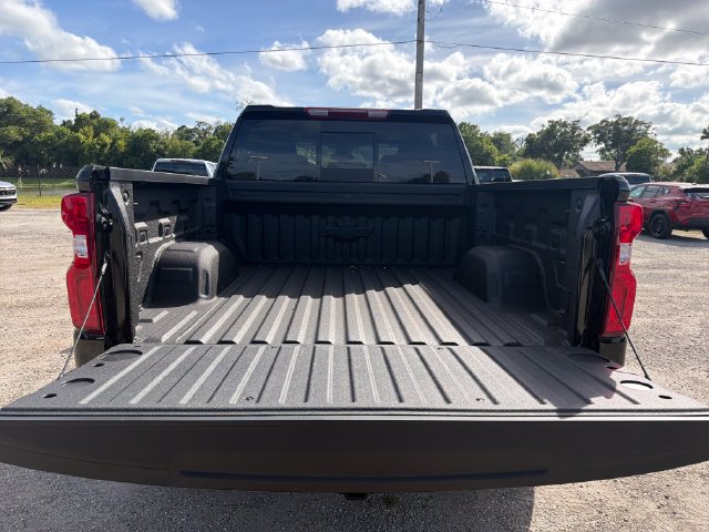 New 2026 Chevrolet Silverado 1500 RST AWD/4WD image 11