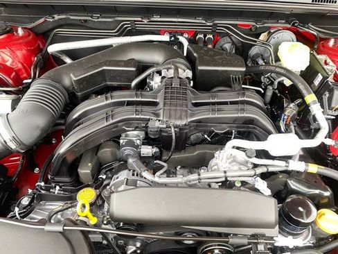 New 2026 Subaru Crosstrek 2.0i Premium w/ Crosstrek Mirror Package image 23