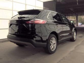 Used 2024 Ford Edge SEL w/ Convenience Package AWD/4WD image 5