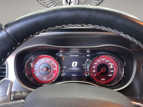 Used 2023 Dodge Charger SRT Hellcat w/ Harman/Kardon Audio Group image 11