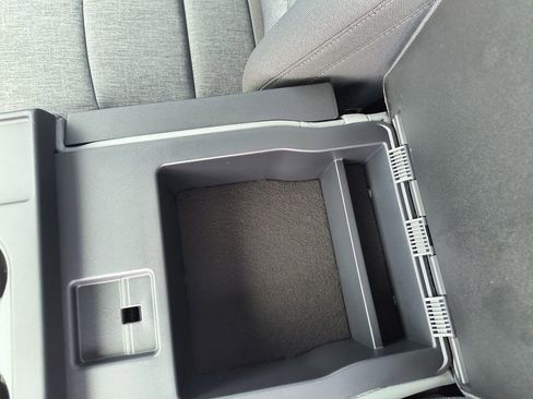 New 2025 Ford F350 XL w/ STX Appearance Package image 27