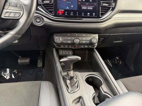 Used 2021 Dodge Durango GT image 11