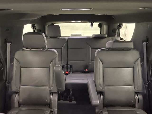 Used 2023 Chevrolet Tahoe LT AWD/4WD image 23