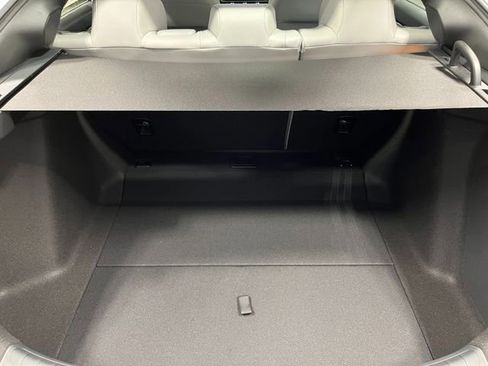 New 2026 Honda Civic Sport Touring image 24