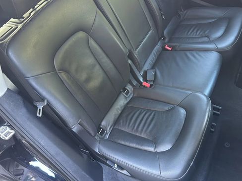 Used 2015 Audi Q7 3.0T Premium w/ Technology Package image 20