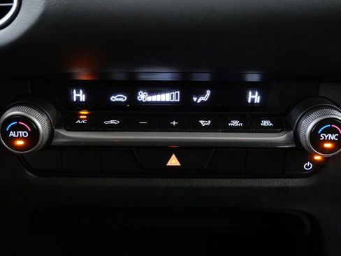 Used 2024 MAZDA CX-30 AWD 2.5 S w/ Select Sport Pkg image 18