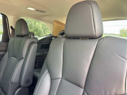 New 2026 Subaru Ascent Premium AWD/4WD image 13