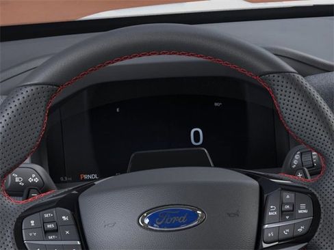 New 2026 Ford Explorer ST w/ Sun And Sound Package image 13
