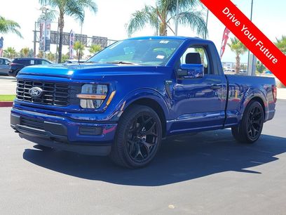 Used 2026 Ford F150 XL