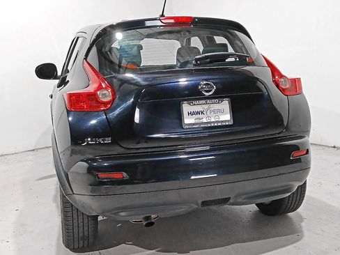 Used 2014 Nissan Juke S FWD image 5