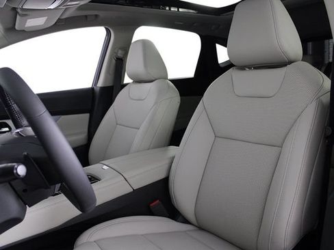 New 2026 Nissan Murano SL w/ Comfort Package AWD/4WD image 14