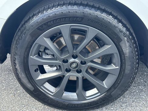 Used 2023 Land Rover Range Rover Sport SE AWD/4WD image 36