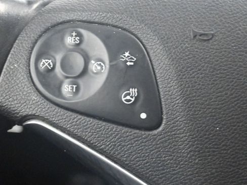 Used 2017 Chevrolet Impala Premier w/ Enhanced Convenience Package image 41