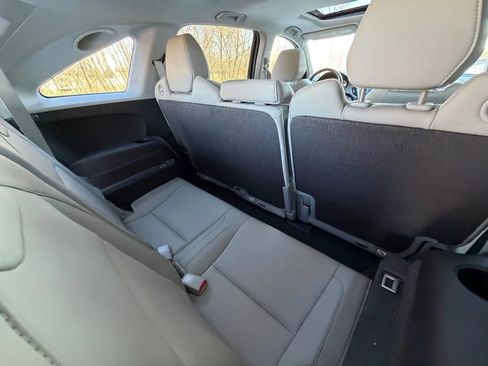 Used 2016 Acura MDX Sport Utility 4D image 21