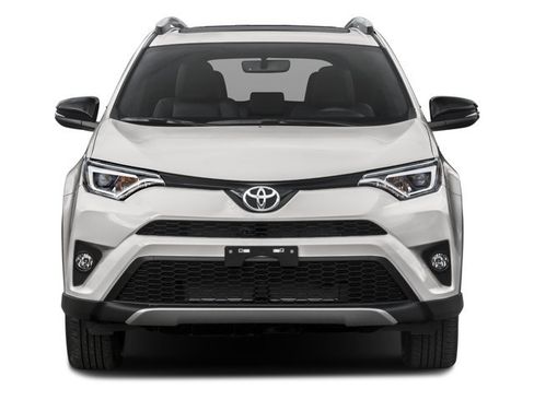 Used 2016 Toyota RAV4 SE FWD image 7