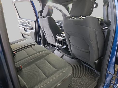 Used 2023 RAM 1500 Big Horn AWD/4WD image 12