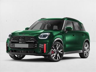 Used 2025 MINI Cooper Countryman John Cooper Works w/ Comfort Package Max AWD/4WD video 1
