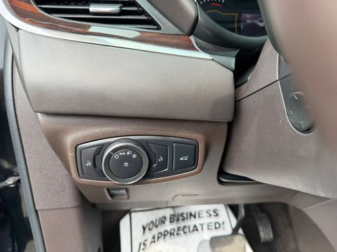 Used 2015 Lincoln MKC Black Label w/ Technology Package AWD/4WD image 16