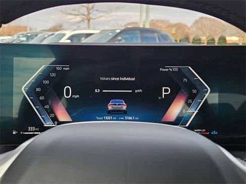 Used 2026 BMW 430i xDrive Coupe image 33