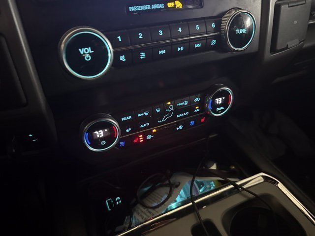 Used 2021 Ford Expedition XLT AWD/4WD image 50