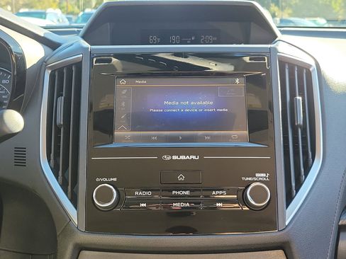 Certified 2023 Subaru Impreza Hatchback image 17